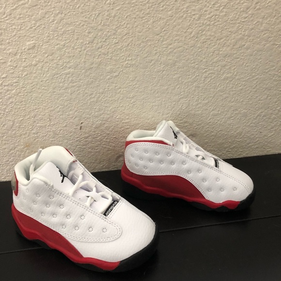 toddler 13s